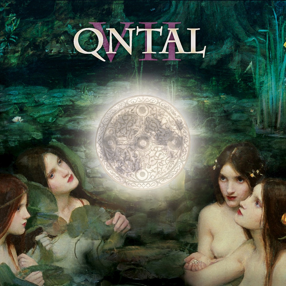 Qntal - QNTAL VII